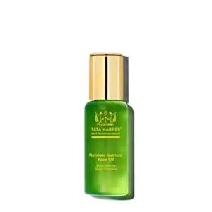 Retinoic Nutrient Face Oil,