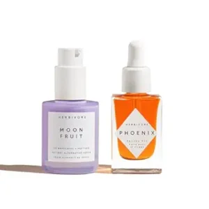 Wrinkle-Fighting Regimen