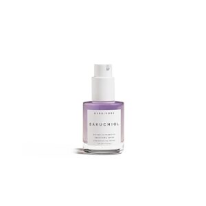Bakuchiol Retinol Alternative