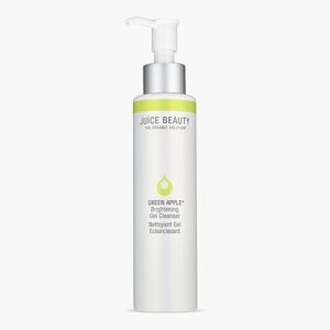 Green Apple Brightening Gel Cleanser