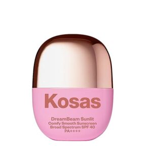 Mini DreamBeam Water Resistant Sunscreen SPF 40,