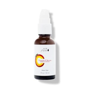 Vitamin C Face Serum