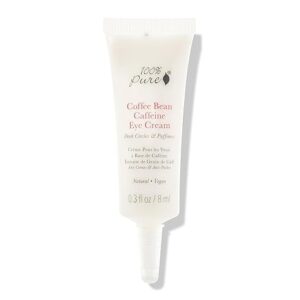 100% PURE Coffee Bean Caffeine Eye Cream