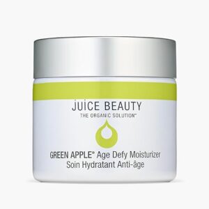 Green Apple Age Defy Moisturizer -
