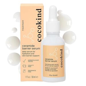 Cocokind Ceramide Barrier Serum,
