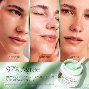 Farmacy Makeup Remover Cleansing Balm -