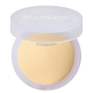 Cloud Set Face Brightening Powder