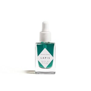 Lapis Blue Tansy Face Oil