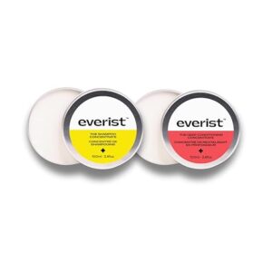 The Haircare Essentials Duo