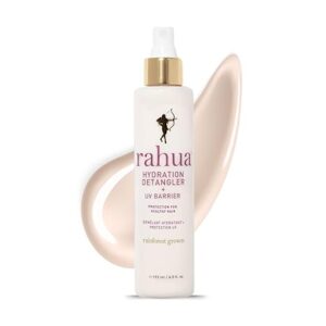 Hydration Detangler Spray