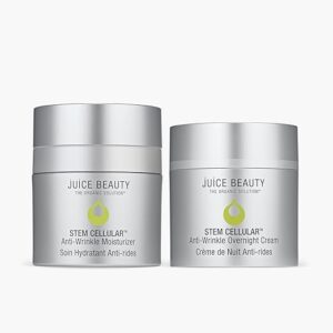 Stem Cellular Day & Night Duo