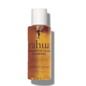 Enchanted Island Hair Shampoo with Biotin