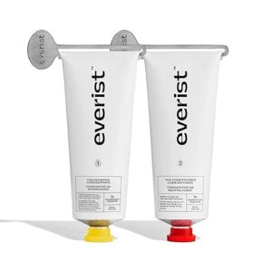The Haircare Essentials Duo