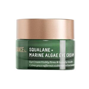 Squalane and Marine Algae Eye Cream