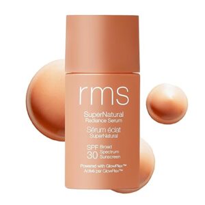 SuperNatural Radiance Sunscreen SPF 30