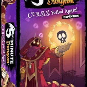 Wiggles 3D 5-Minute Dungeon