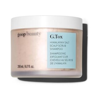 Scalp Scrub Shampoo