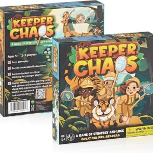 A Zoo-Themed Adventure